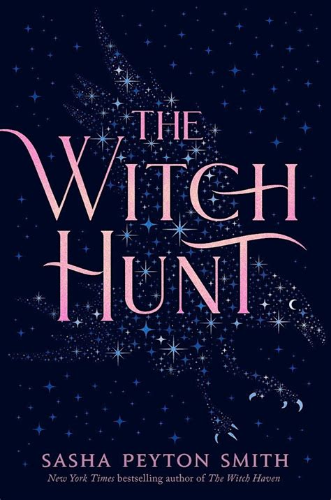 Sasha Peyton Smith's examination of the legal systems in witch trials